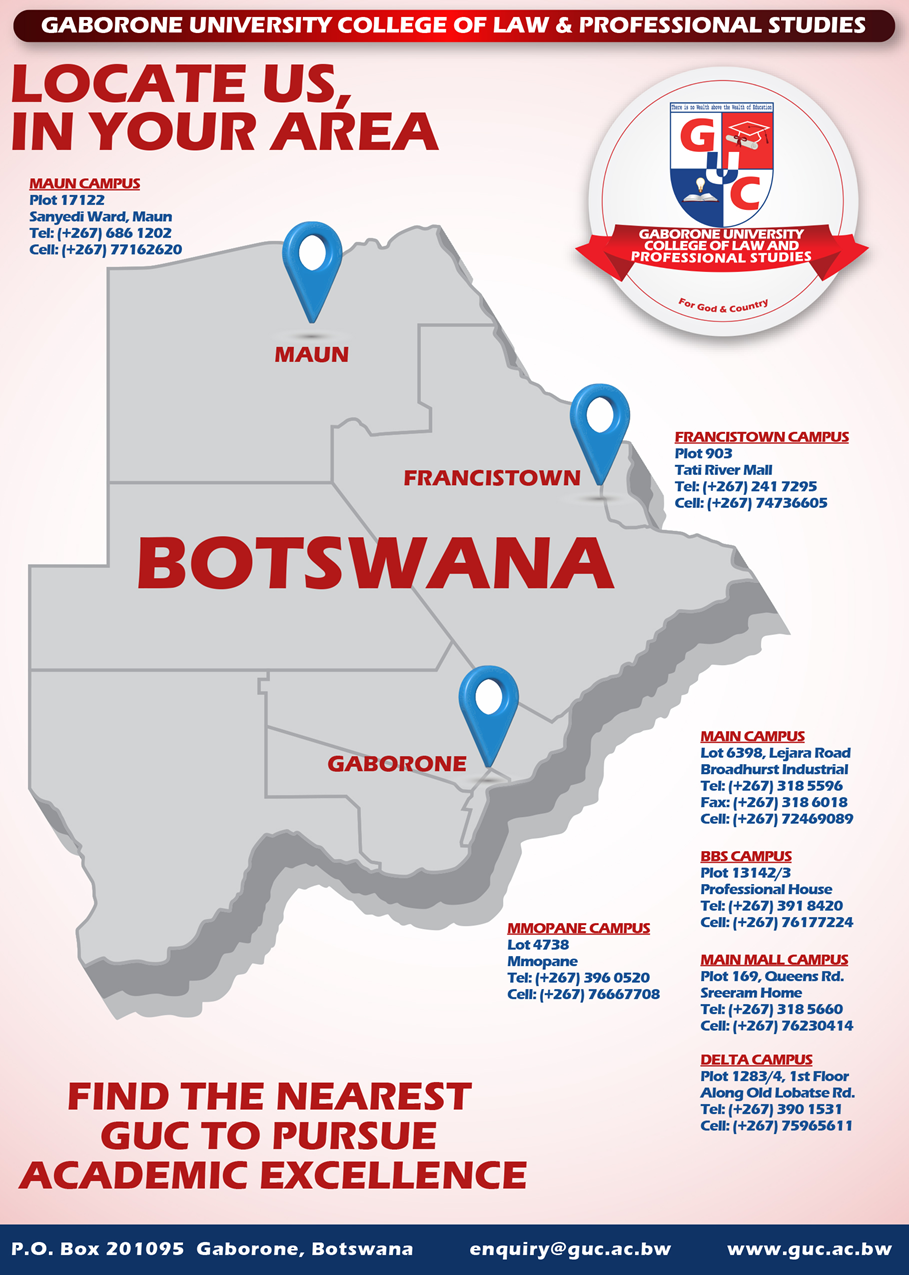 Interactive Map