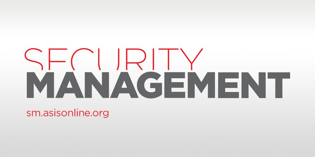 Certificate in Security Management GUC There is no wealth above the
